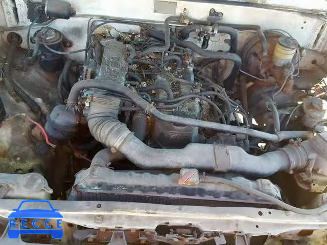 1988 TOYOTA PICKUP CAB JT5RN55T1J7030279 image 6