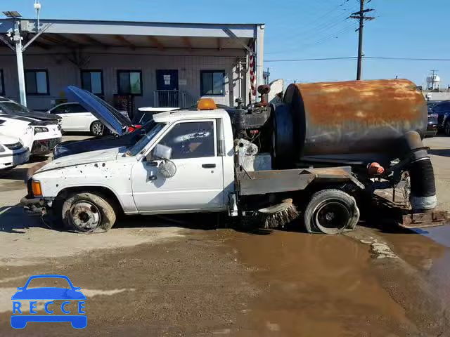 1988 TOYOTA PICKUP CAB JT5RN55T1J7030279 image 8