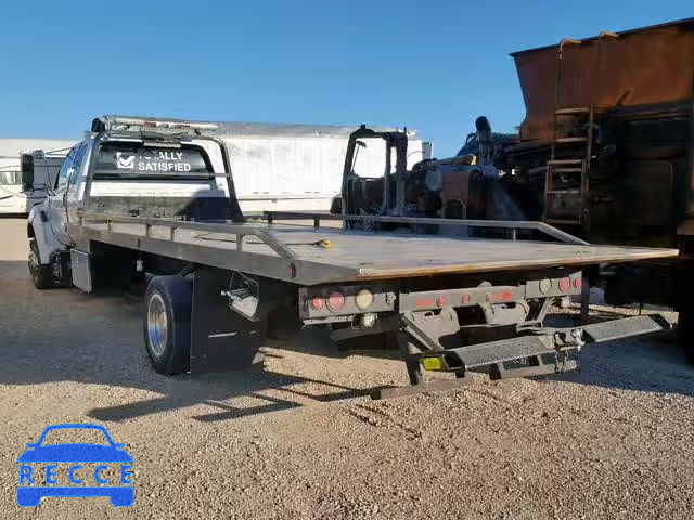 2002 FORD F650 SUPER 3FDNX65Y22MA02590 зображення 2