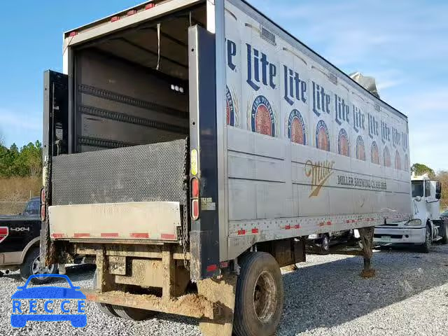 2003 GREAT DANE TRAILER SEMI TRAIL 1GRAA64193B008801 image 3