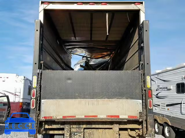 2003 GREAT DANE TRAILER SEMI TRAIL 1GRAA64193B008801 Bild 5