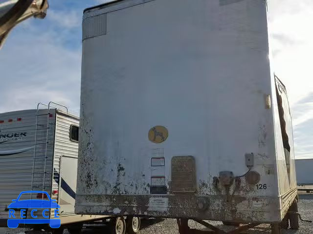 2003 GREAT DANE TRAILER SEMI TRAIL 1GRAA64193B008801 image 6