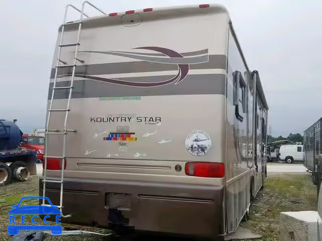 2005 WORKHORSE CUSTOM CHASSIS MOTORHOME 5B4MPA7G453398301 image 3