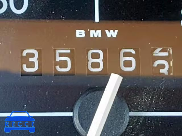 1969 BMW 1600 1568025 image 7