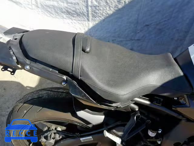 2017 YAMAHA FZ10 C JYARN48Y0HA000253 Bild 5