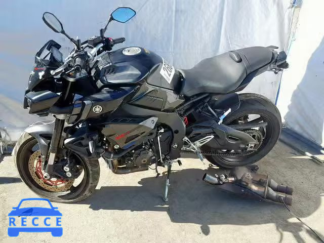 2017 YAMAHA FZ10 C JYARN48Y0HA000253 зображення 8