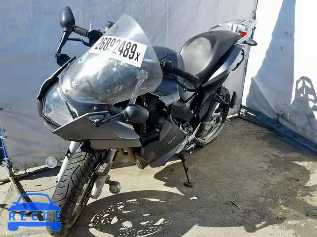 2007 BMW F800 ST WB10244077ZR10971 image 1