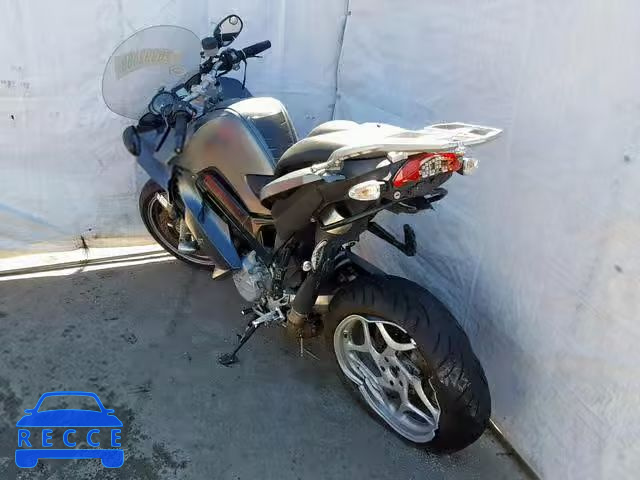 2007 BMW F800 ST WB10244077ZR10971 image 2