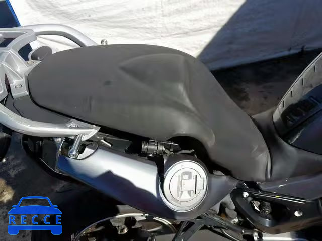 2007 BMW F800 ST WB10244077ZR10971 image 5