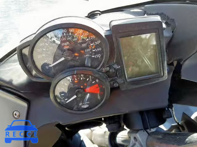 2007 BMW F800 ST WB10244077ZR10971 image 7