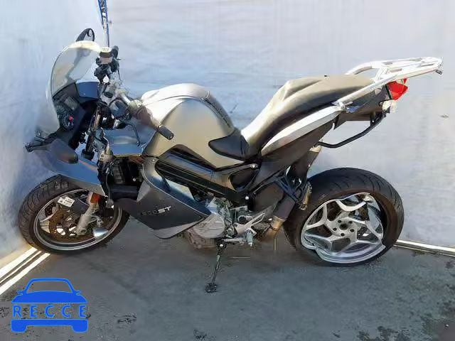 2007 BMW F800 ST WB10244077ZR10971 image 8