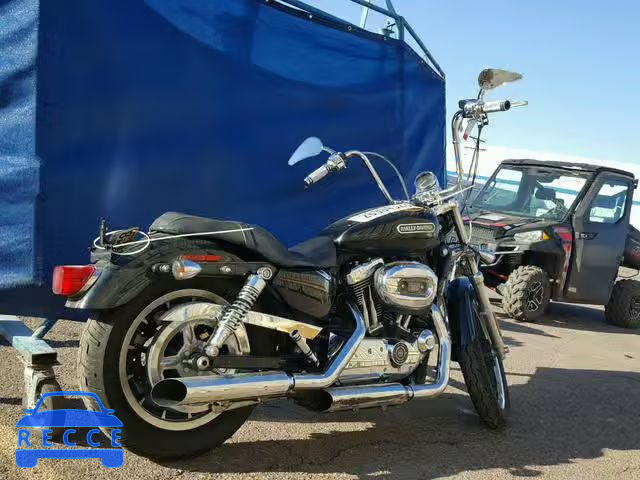 2008 HARLEY-DAVIDSON XL1200 L 1HD1CX3118K419482 image 3