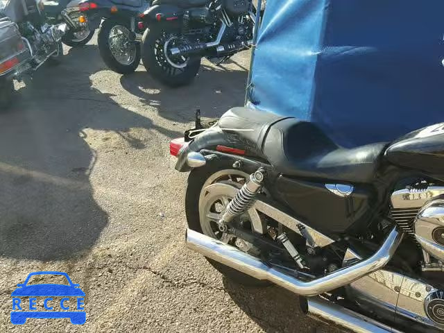 2008 HARLEY-DAVIDSON XL1200 L 1HD1CX3118K419482 image 5