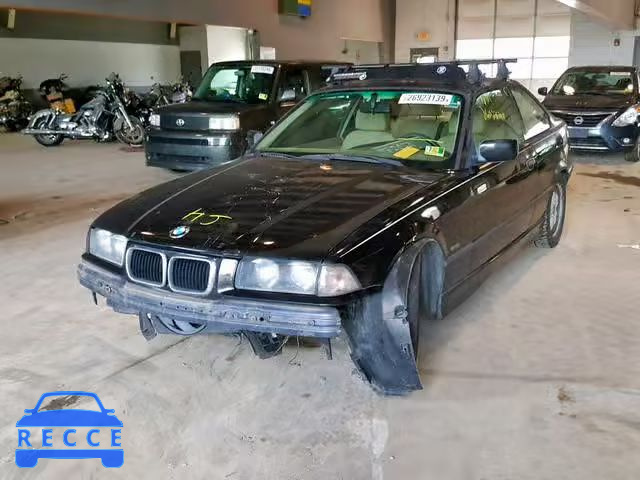 1999 BMW 323 IS WBABF7330XEH43745 зображення 1