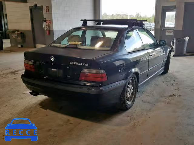 1999 BMW 323 IS WBABF7330XEH43745 зображення 3