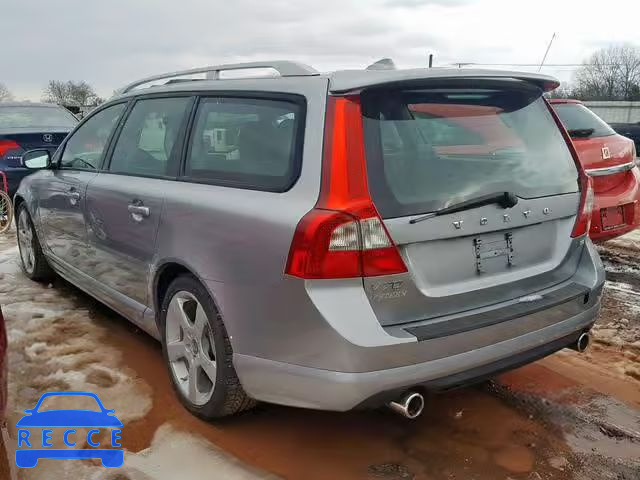 2010 VOLVO V70 3.2 YV1982BW1A1121834 image 2
