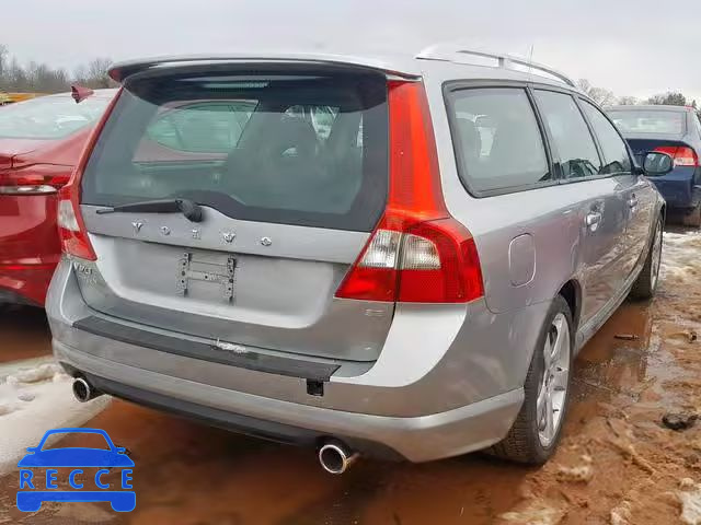 2010 VOLVO V70 3.2 YV1982BW1A1121834 image 3