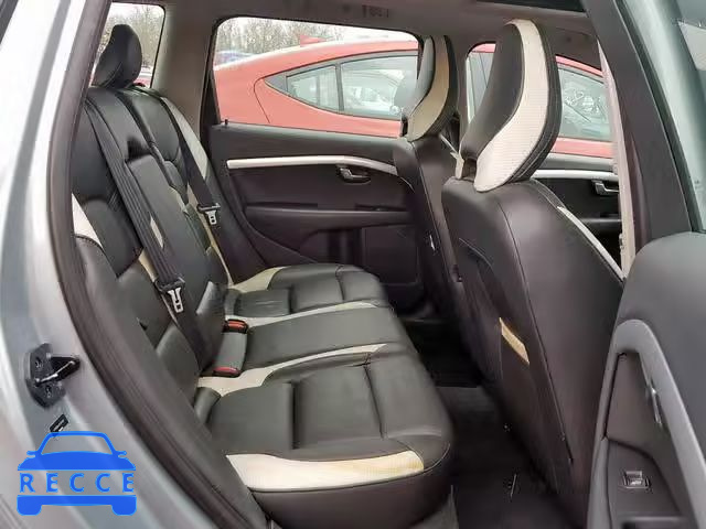 2010 VOLVO V70 3.2 YV1982BW1A1121834 image 5