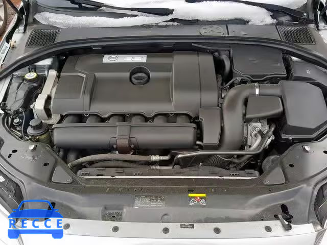 2010 VOLVO V70 3.2 YV1982BW1A1121834 image 6