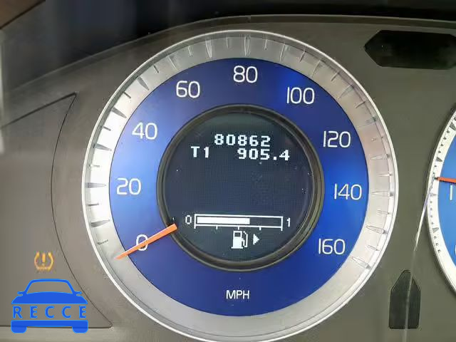 2010 VOLVO V70 3.2 YV1982BW1A1121834 image 7