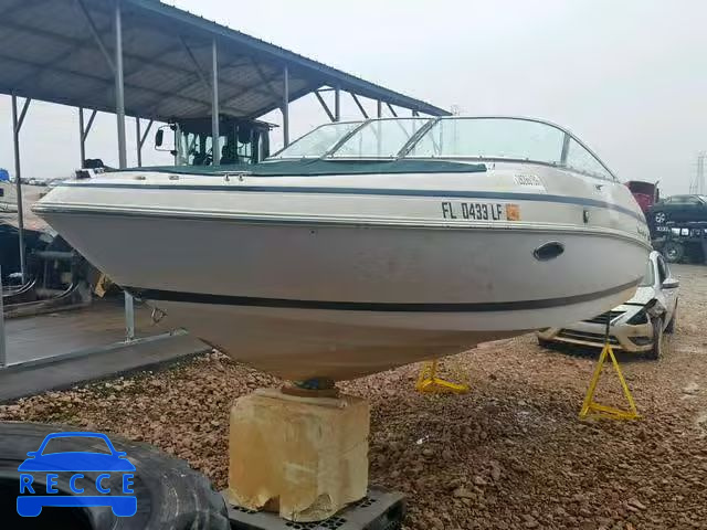 2000 CHRI BOAT CCBJC239L900 зображення 1