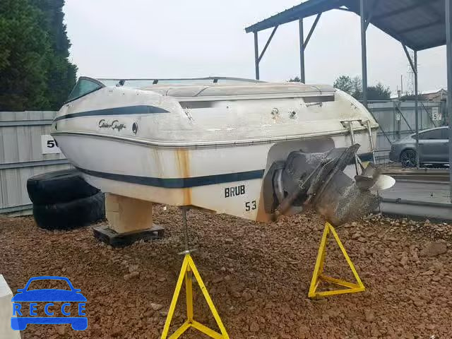 2000 CHRI BOAT CCBJC239L900 image 2