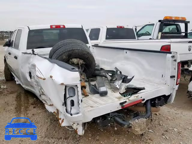 2018 RAM 3500 ST 3C63RRGL0JG112454 image 2