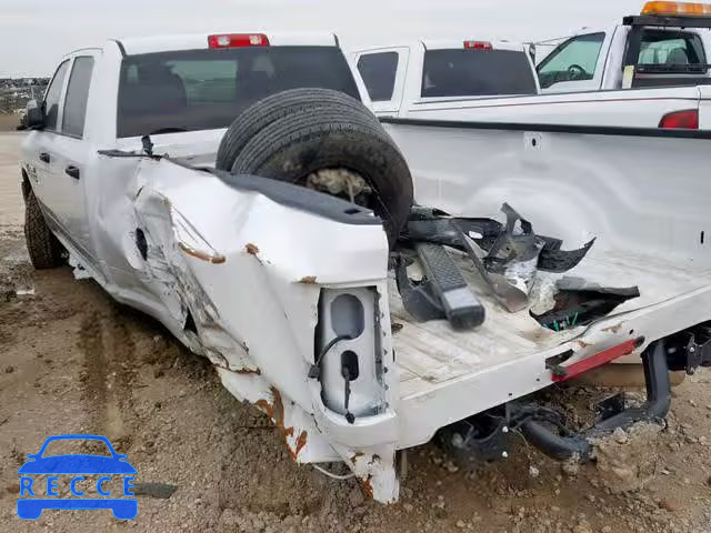 2018 RAM 3500 ST 3C63RRGL0JG112454 Bild 8