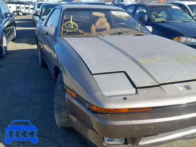 1987 TOYOTA SUPRA SPOR JT2MA70J7H0070793 image 9