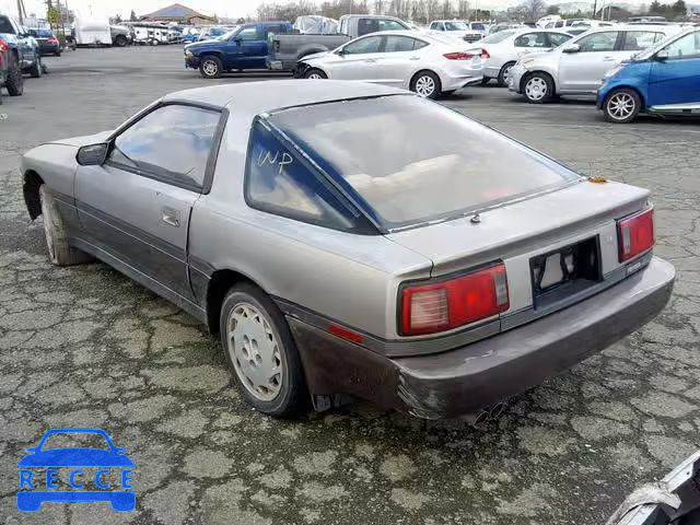 1987 TOYOTA SUPRA SPOR JT2MA70J7H0070793 Bild 2