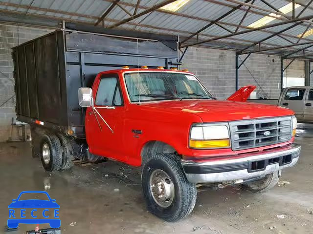 1994 FORD F SUPER DU 1FDLF47FXREA38957 image 0