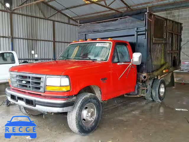 1994 FORD F SUPER DU 1FDLF47FXREA38957 image 1