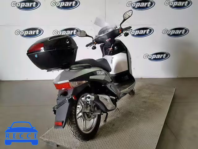 2016 OTHER SCOOTER L5YTCKPAXG1126961 image 3