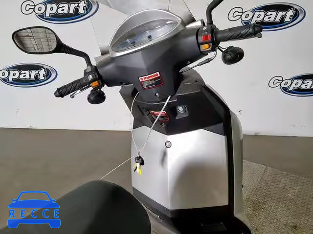 2016 OTHER SCOOTER L5YTCKPAXG1126961 image 4