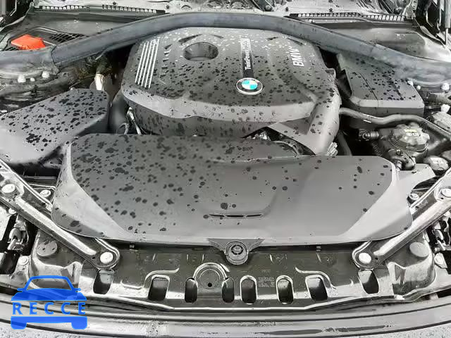 2017 BMW 430I WBA4U7C30H5H20031 image 6