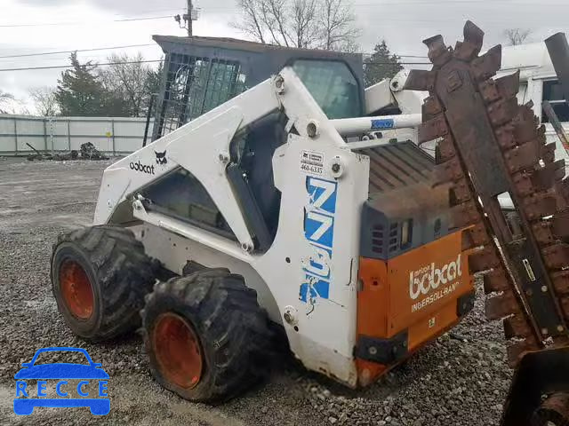 2001 BOBCAT SKIDSTEER 509639157 Bild 2