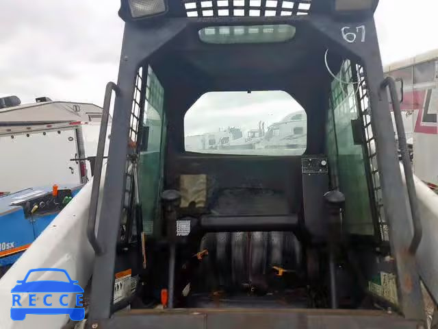 2001 BOBCAT SKIDSTEER 509639157 Bild 4