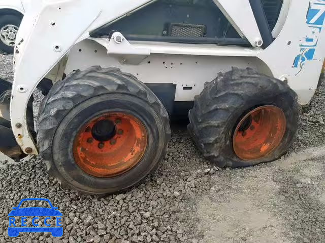 2001 BOBCAT SKIDSTEER 509639157 Bild 7