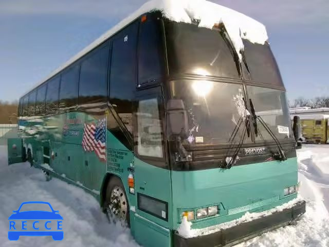 1998 PREVOST BUS 2PCH33498W1012124 image 0