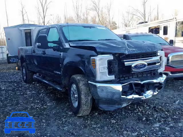 2019 FORD F350 SUPER 1FT8W3BT5KEC38488 image 0