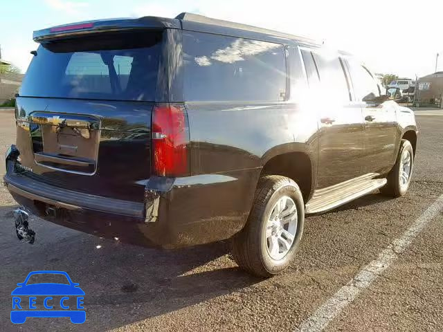 2019 CHEVROLET SUBURBAN C 1GNSCHKCXKR241964 image 3