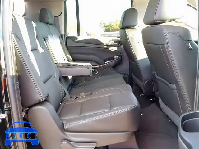 2019 CHEVROLET SUBURBAN C 1GNSCHKCXKR241964 image 5