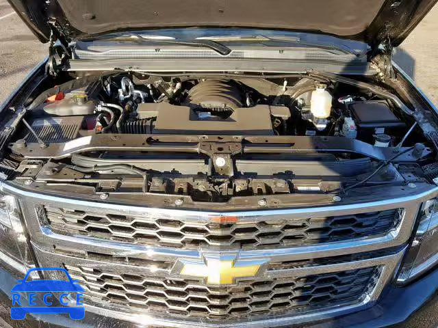 2019 CHEVROLET SUBURBAN C 1GNSCHKCXKR241964 image 6