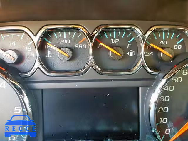 2019 CHEVROLET SUBURBAN C 1GNSCHKCXKR241964 image 7