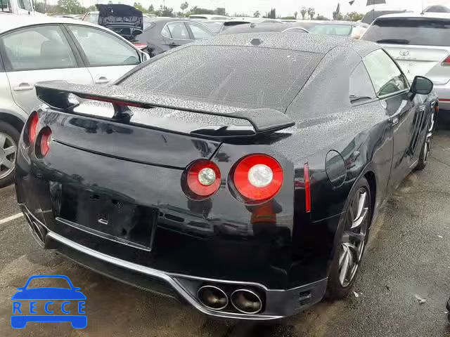 2013 NISSAN GT-R PREMI JN1AR5EF6DM261087 image 3