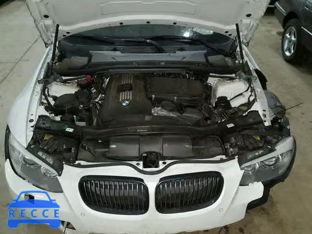 2013 BMW 335 I SULE WBAKG1C55DJ217946 image 6