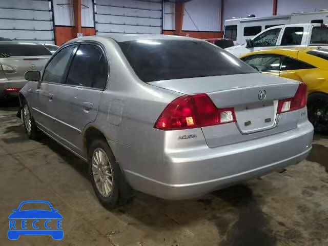 2002 ACURA 1.7EL TOUR 2HHES35642H000500 image 2