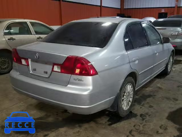 2002 ACURA 1.7EL TOUR 2HHES35642H000500 image 3