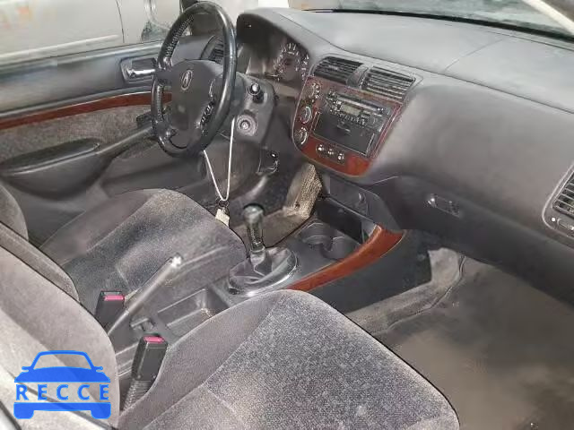 2002 ACURA 1.7EL TOUR 2HHES35642H000500 image 4