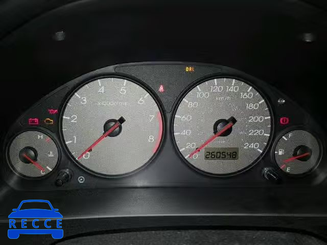 2002 ACURA 1.7EL TOUR 2HHES35642H000500 image 7